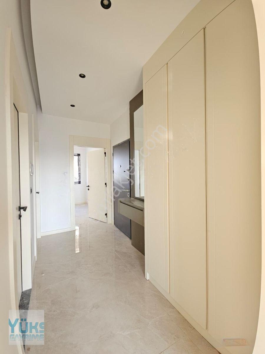 Denizli Yenişafak Mahallesinde 2+1 110 M2 Yeşil Alan Park Cepheli E.banyolu Satılık Daire — fotoğraf 5