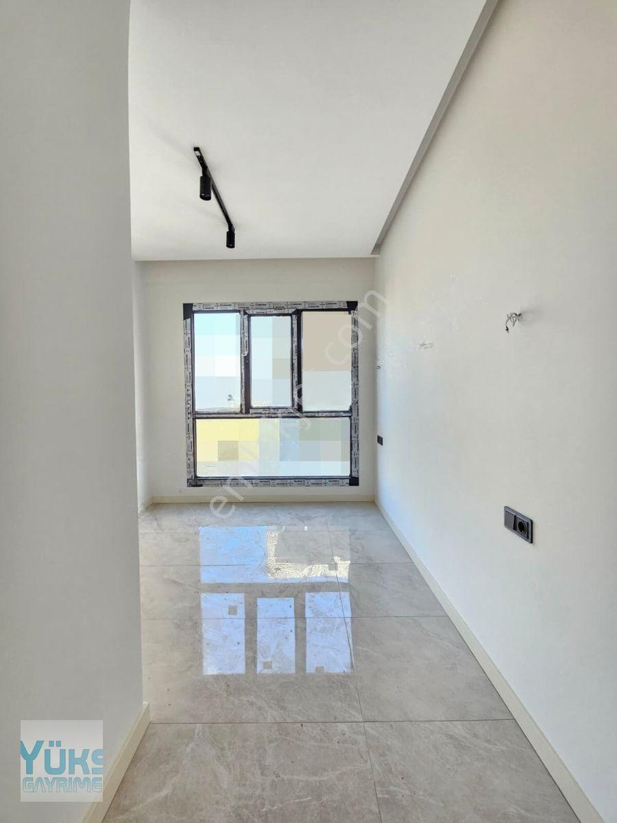 Denizli Yenişafak Mahallesinde 2+1 110 M2 Yeşil Alan Park Cepheli E.banyolu Satılık Daire — fotoğraf 12