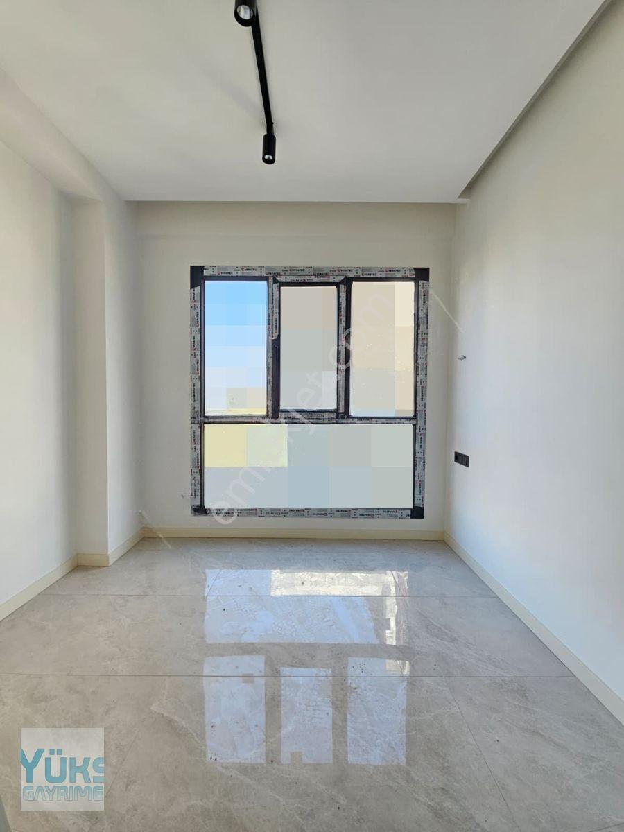 Denizli Yenişafak Mahallesinde 2+1 110 M2 Yeşil Alan Park Cepheli E.banyolu Satılık Daire — fotoğraf 14