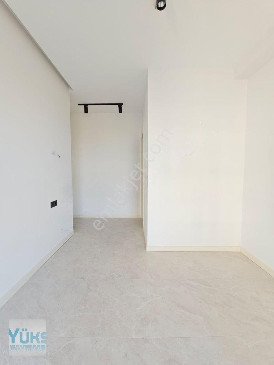 Denizli Yenişafak Mahallesinde 2+1 110 M2 Yeşil Alan Park Cepheli E.banyolu Satılık Daire — fotoğraf 18