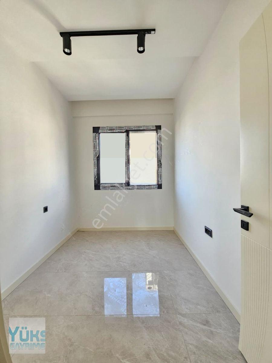 Denizli Yenişafak Mahallesinde 2+1 110 M2 Yeşil Alan Park Cepheli E.banyolu Satılık Daire — fotoğraf 19