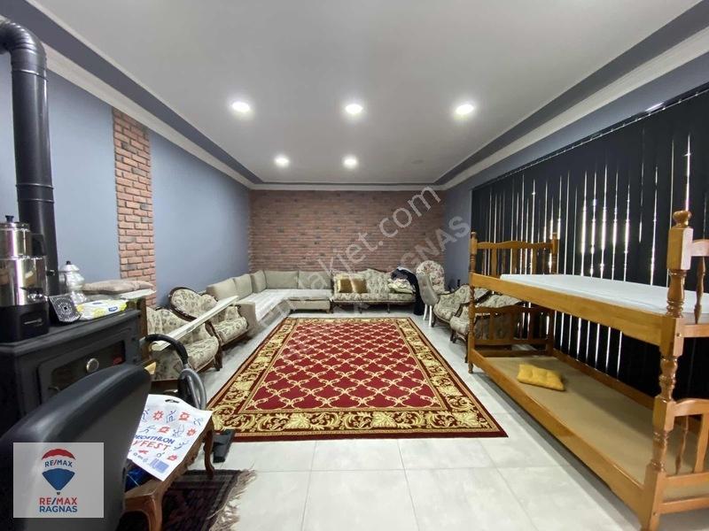 Parseller Mah. 235m2 Arsa İçerisinde Satılık Müstakil Ev — fotoğraf 3