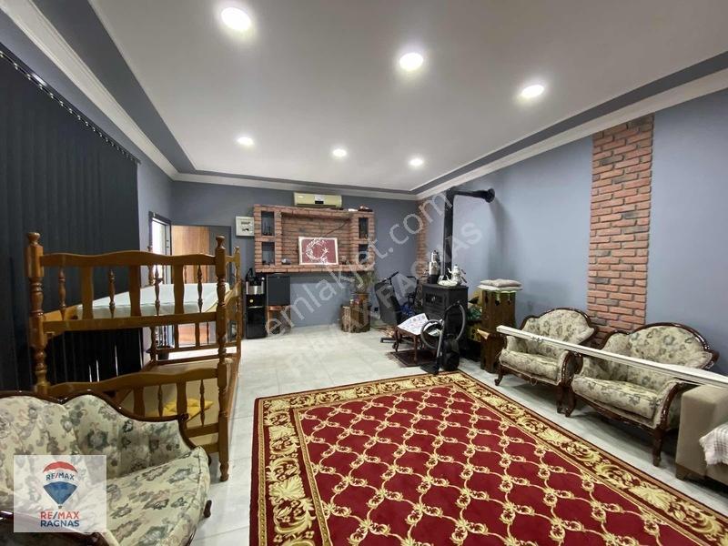 Parseller Mah. 235m2 Arsa İçerisinde Satılık Müstakil Ev — fotoğraf 4