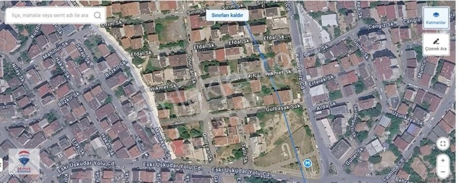 Parseller Mah. 235m2 Arsa İçerisinde Satılık Müstakil Ev — fotoğraf 25