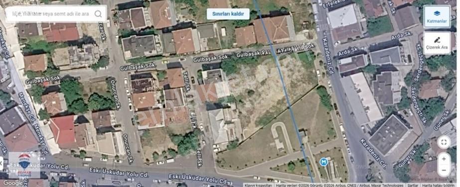 Parseller Mah. 235m2 Arsa İçerisinde Satılık Müstakil Ev — fotoğraf 26