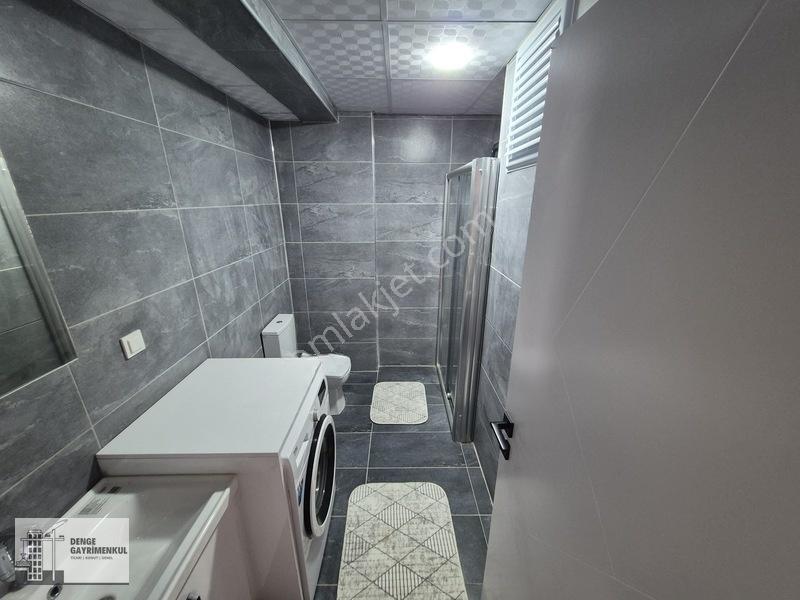 Denge'den Buca Yıldız Mahde Bilsev Kolej Arkası Sıfır Eşyalı 1+1 — fotoğraf 9