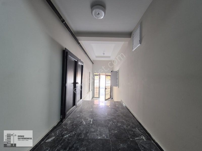Denge'den Buca Yıldız Mahde Bilsev Kolej Arkası Sıfır Eşyalı 1+1 — fotoğraf 12