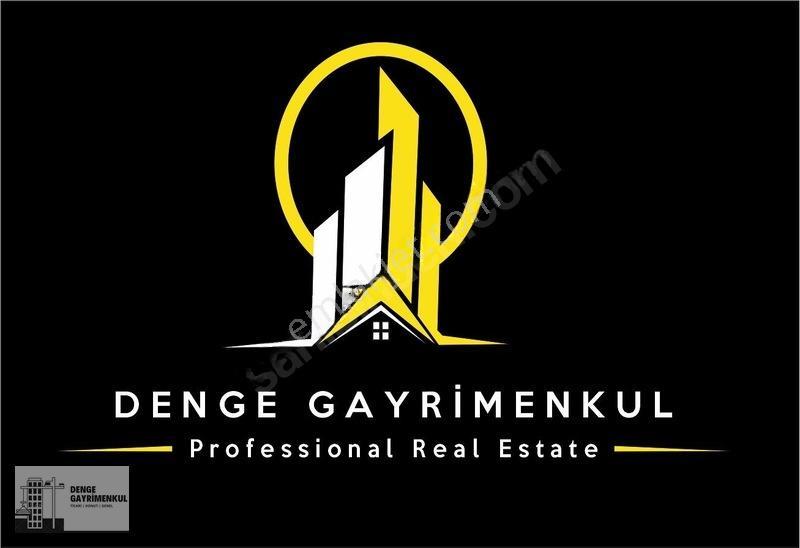 Denge'den Buca Yıldız Mahde Bilsev Kolej Arkası Sıfır Eşyalı 1+1 — fotoğraf 14