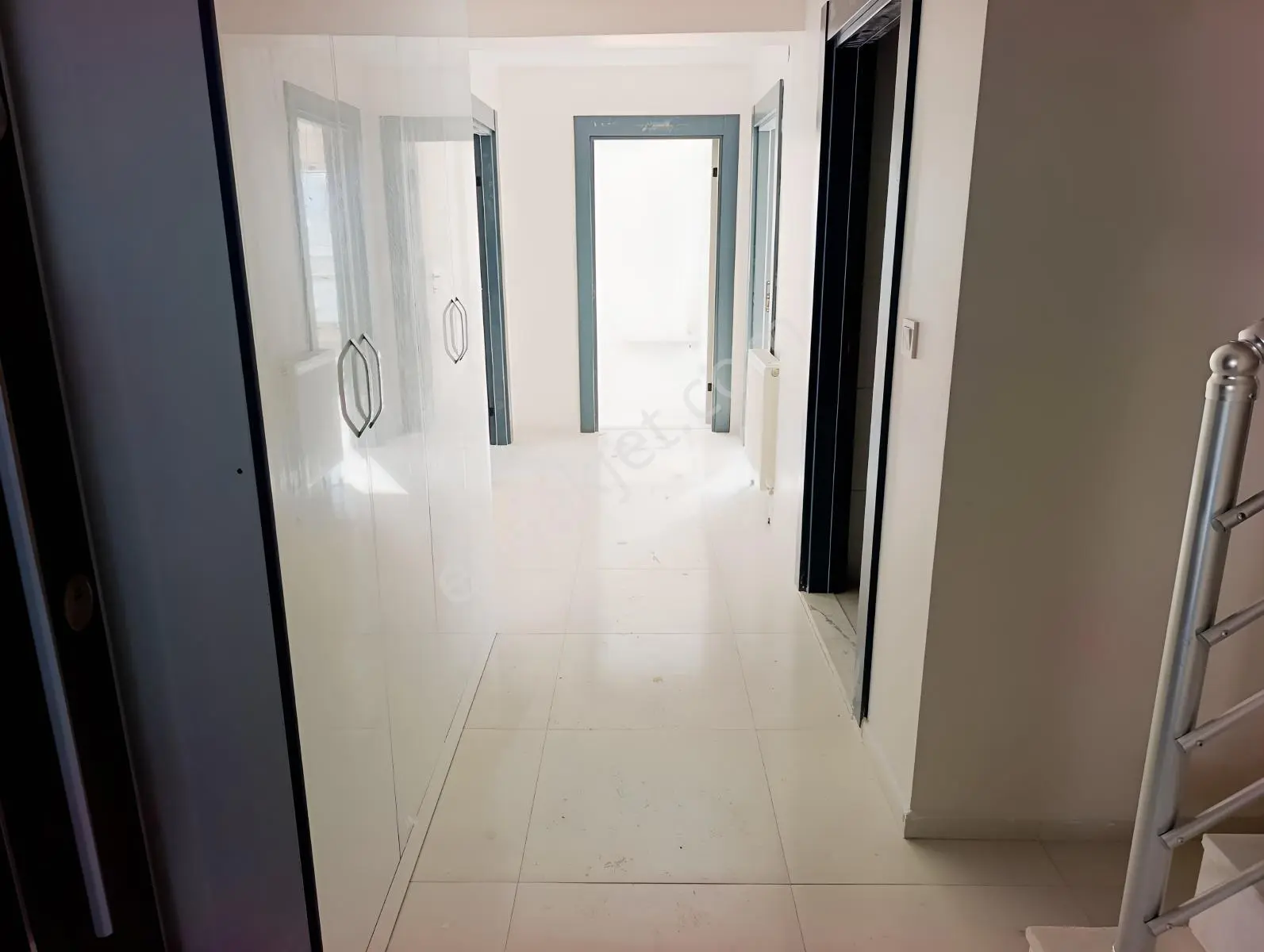 Ankara Kolej De Satılık Sıfır 4+1 Dublex — fotoğraf 2