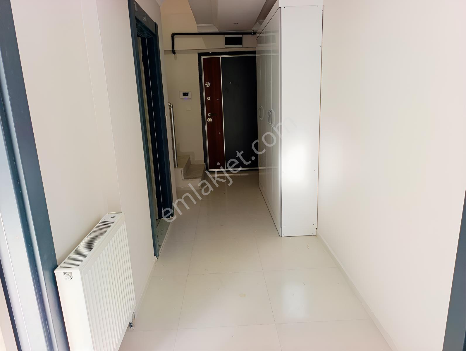 Ankara Kolej De Satılık Sıfır 4+1 Dublex — fotoğraf 3
