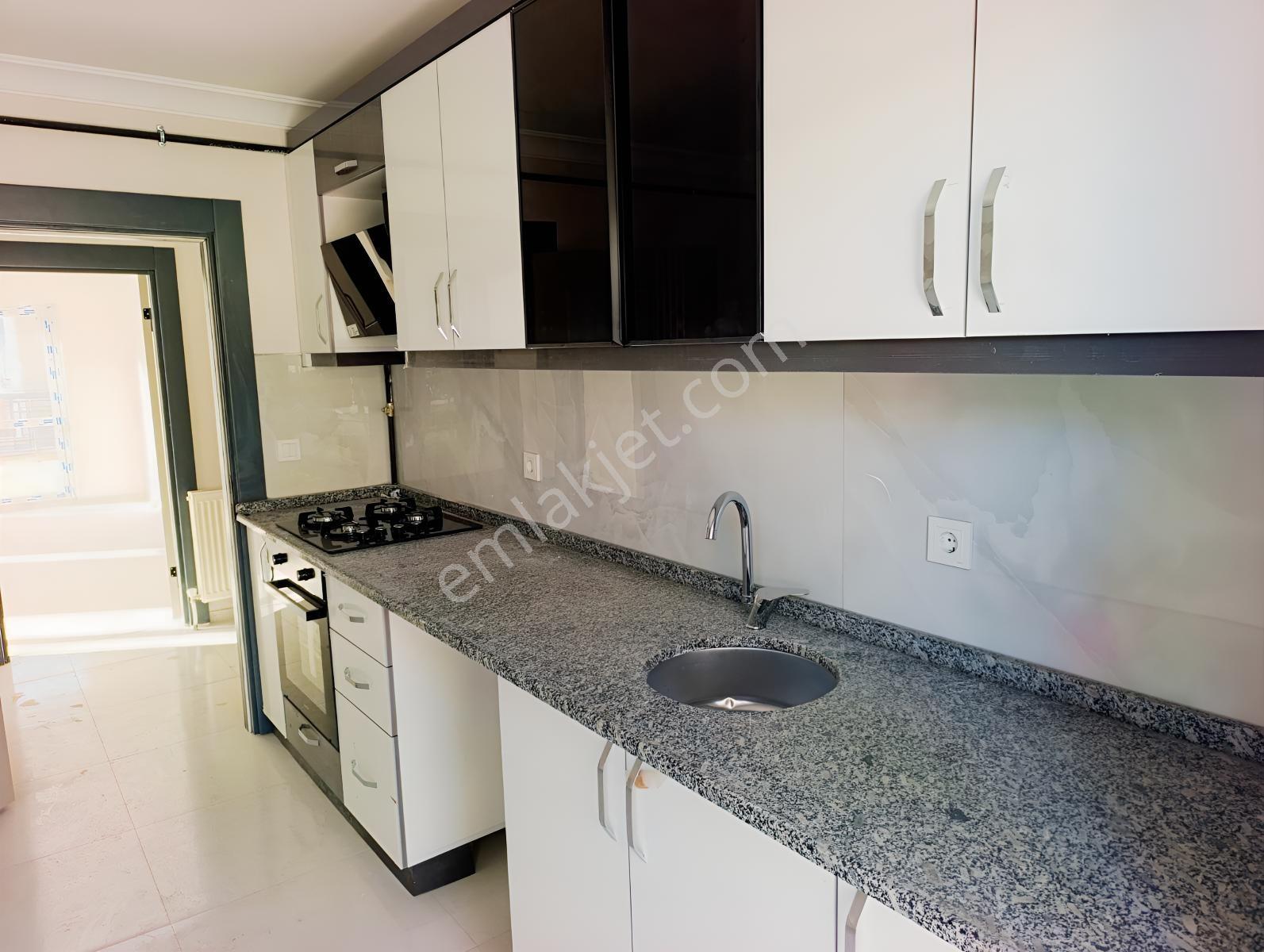 Ankara Kolej De Satılık Sıfır 4+1 Dublex — fotoğraf 6