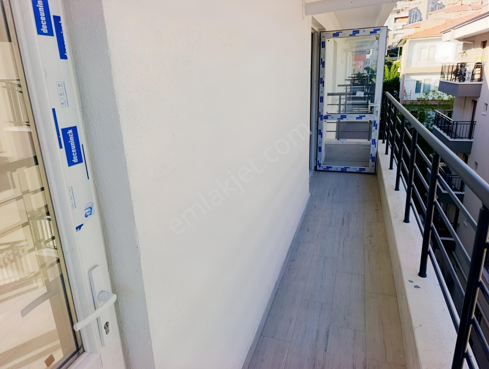 Ankara Kolej De Satılık Sıfır 4+1 Dublex — fotoğraf 9
