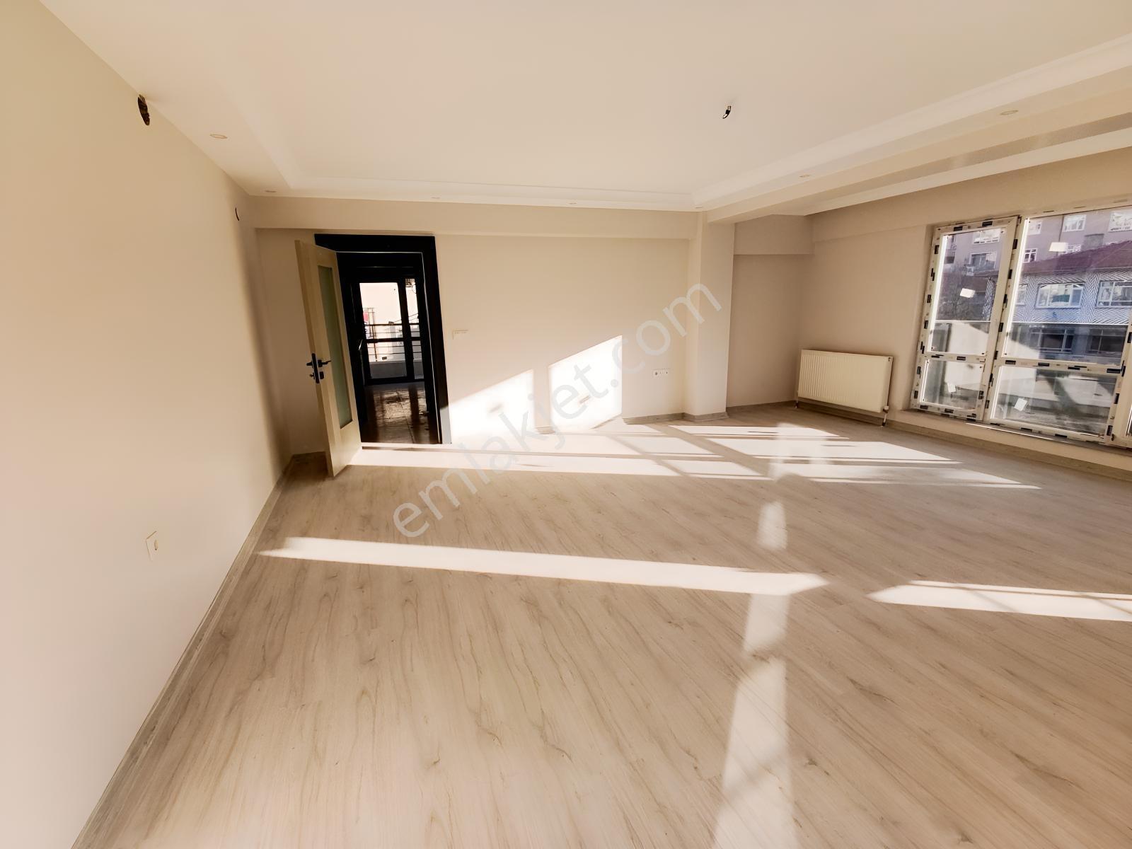Ankara Kolej De Satılık Sıfır 4+1 Dublex — fotoğraf 14