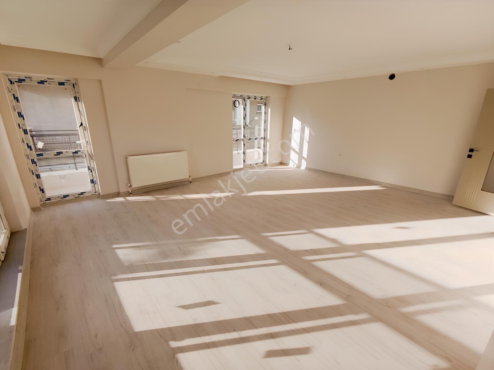 Ankara Kolej De Satılık Sıfır 4+1 Dublex — fotoğraf 15