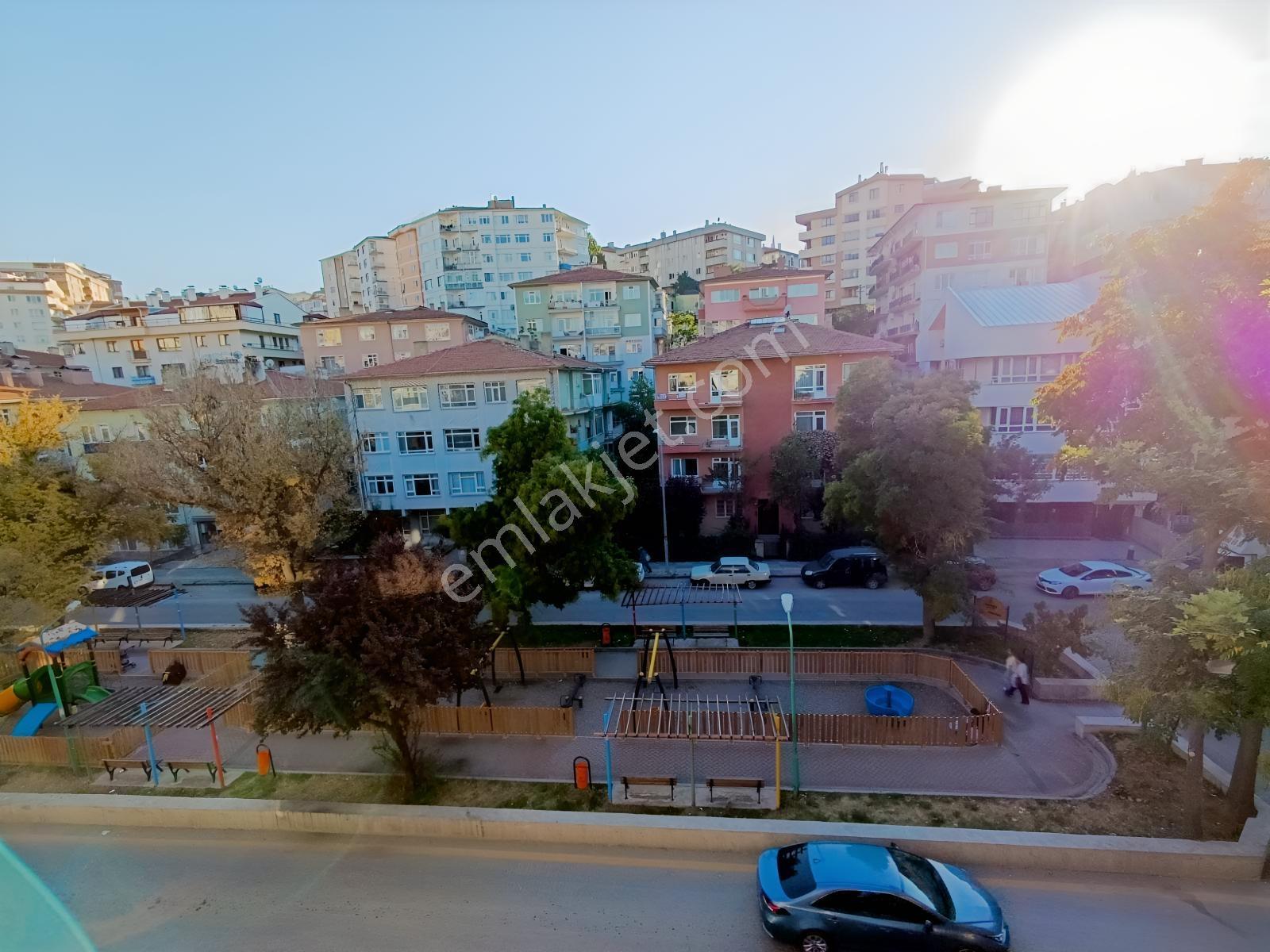 Ankara Kolej De Satılık Sıfır 4+1 Dublex — fotoğraf 16