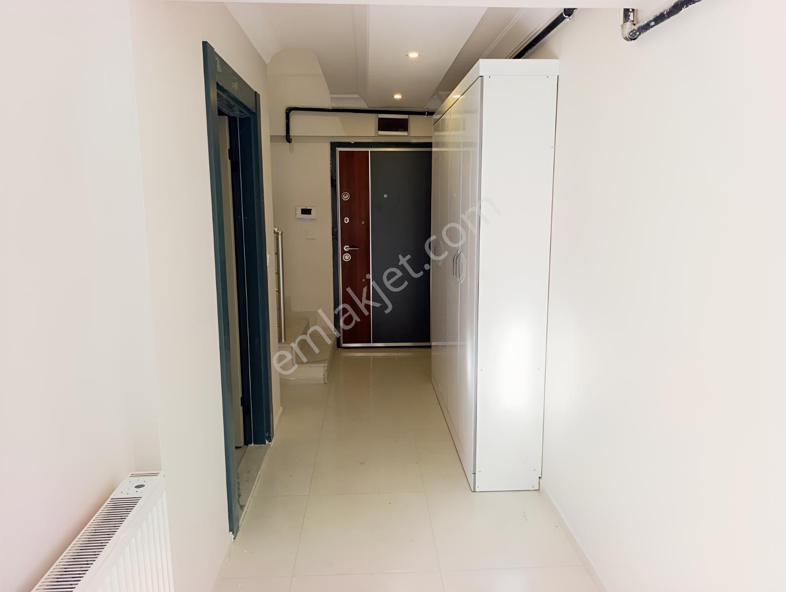 Ankara Kolej De Satılık Sıfır 4+1 Dublex — fotoğraf 18
