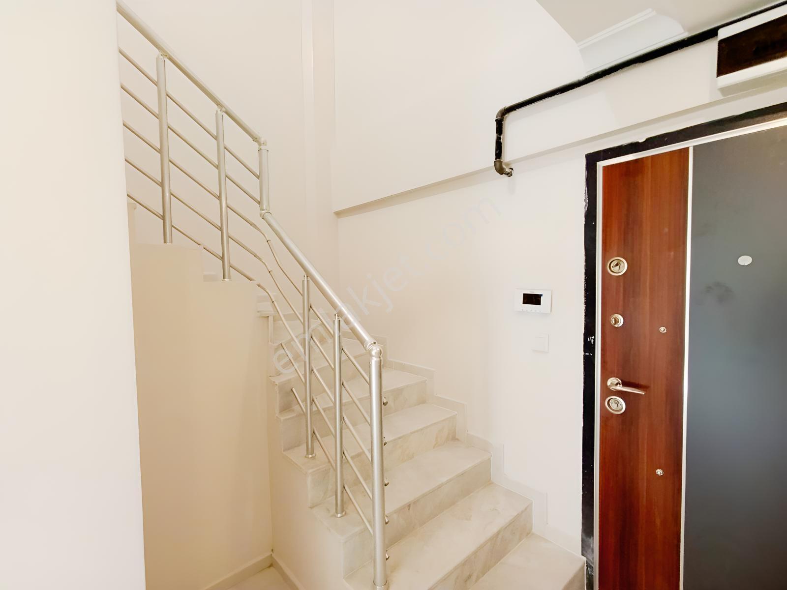 Ankara Kolej De Satılık Sıfır 4+1 Dublex — fotoğraf 20