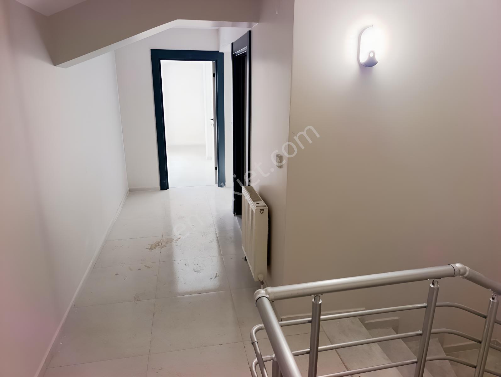 Ankara Kolej De Satılık Sıfır 4+1 Dublex — fotoğraf 22