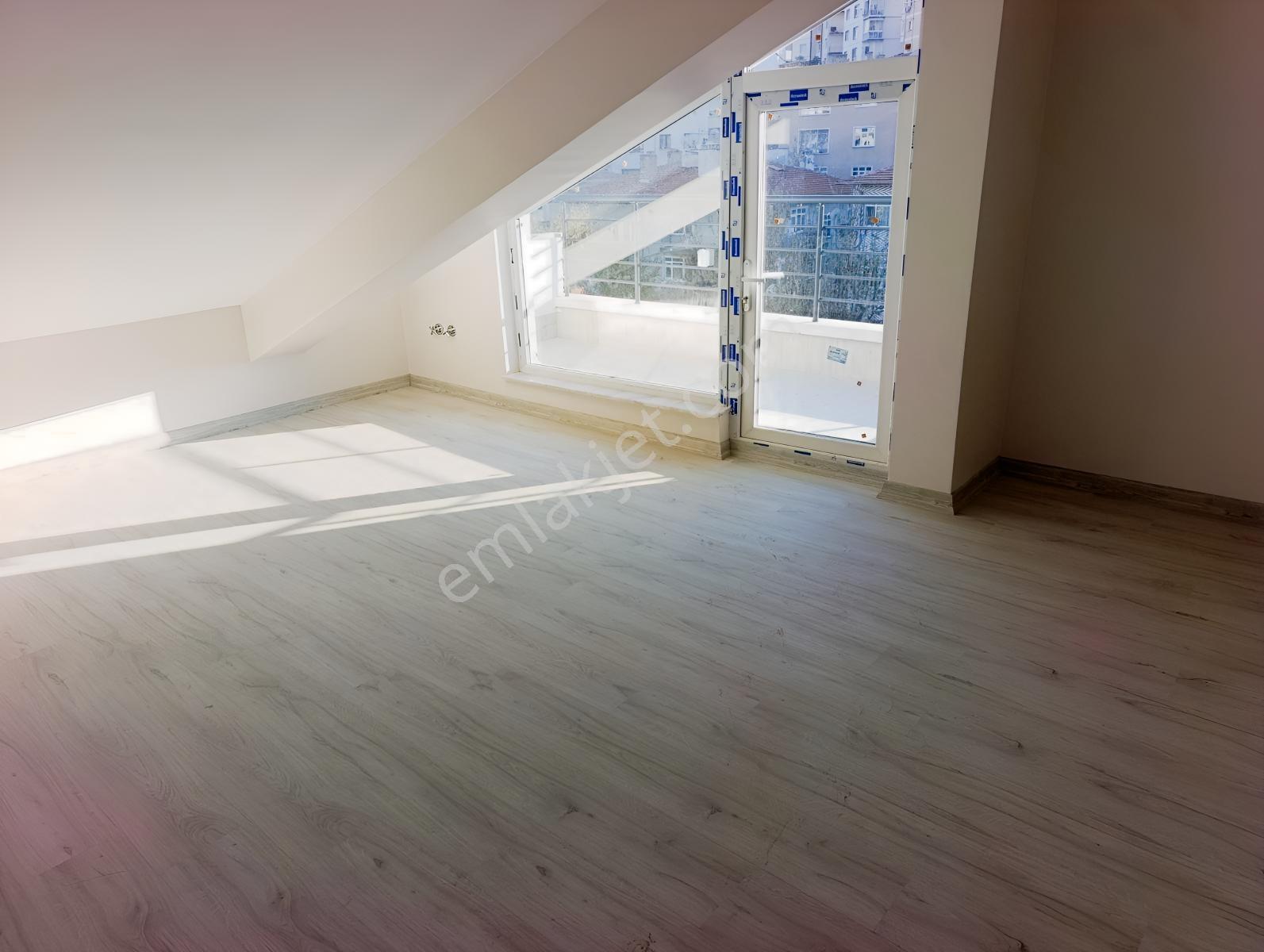 Ankara Kolej De Satılık Sıfır 4+1 Dublex — fotoğraf 23