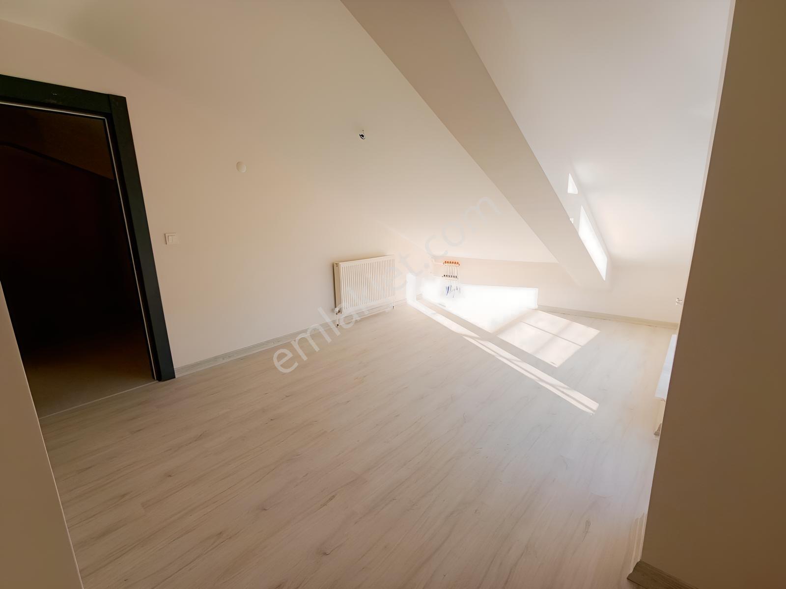 Ankara Kolej De Satılık Sıfır 4+1 Dublex — fotoğraf 24