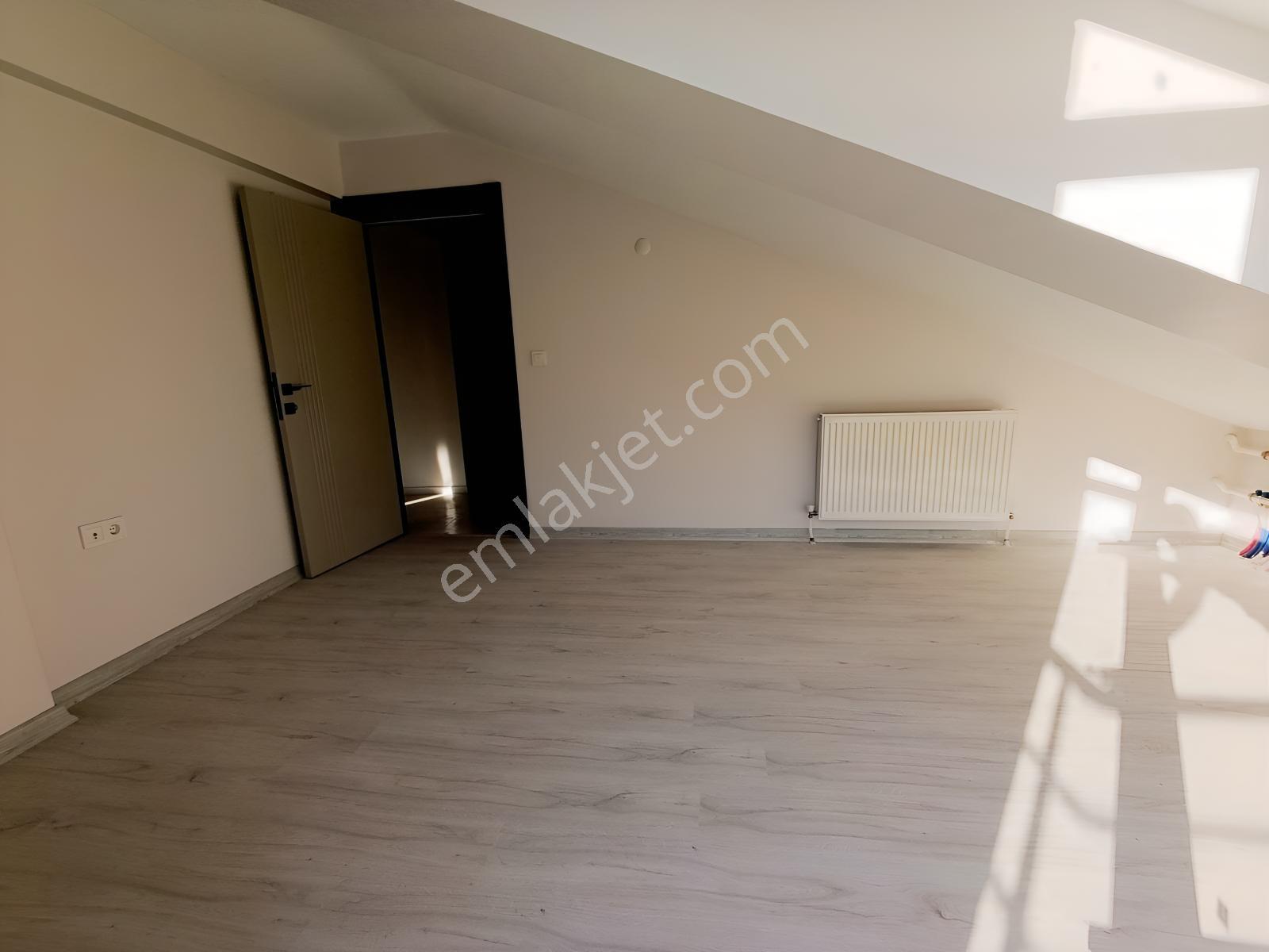 Ankara Kolej De Satılık Sıfır 4+1 Dublex — fotoğraf 26