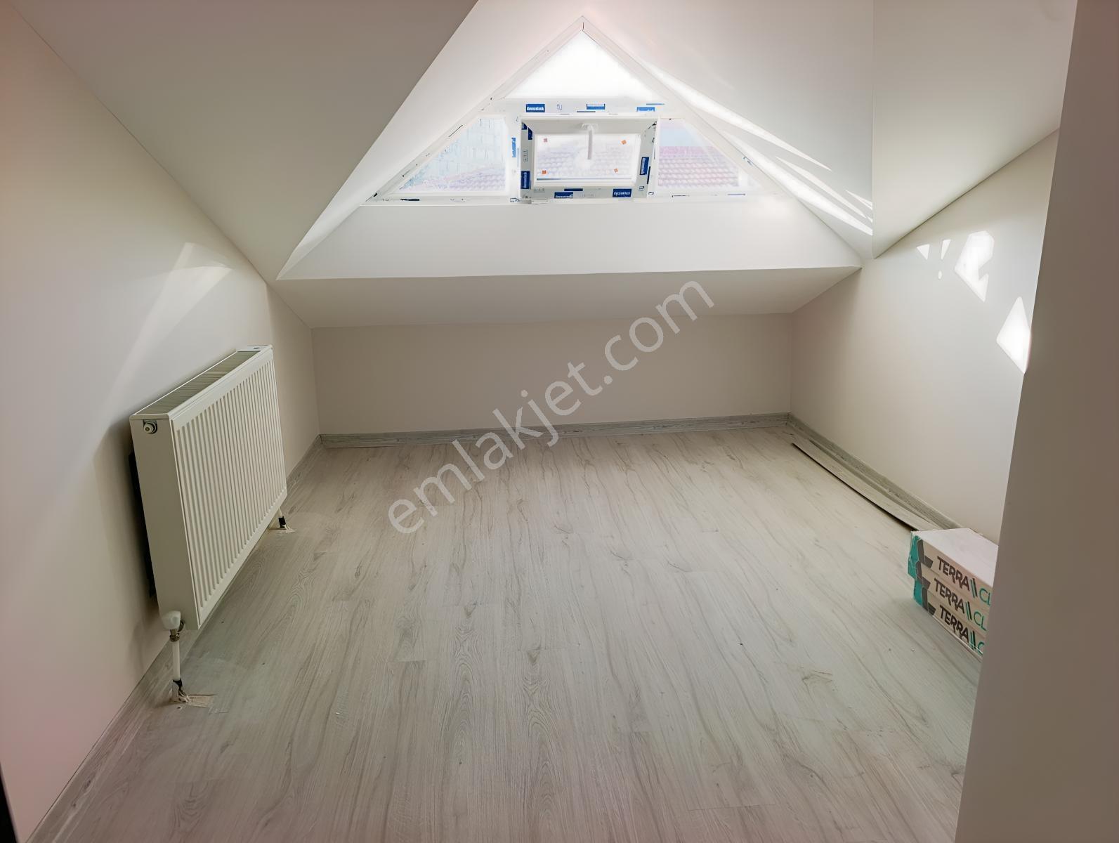 Ankara Kolej De Satılık Sıfır 4+1 Dublex — fotoğraf 28