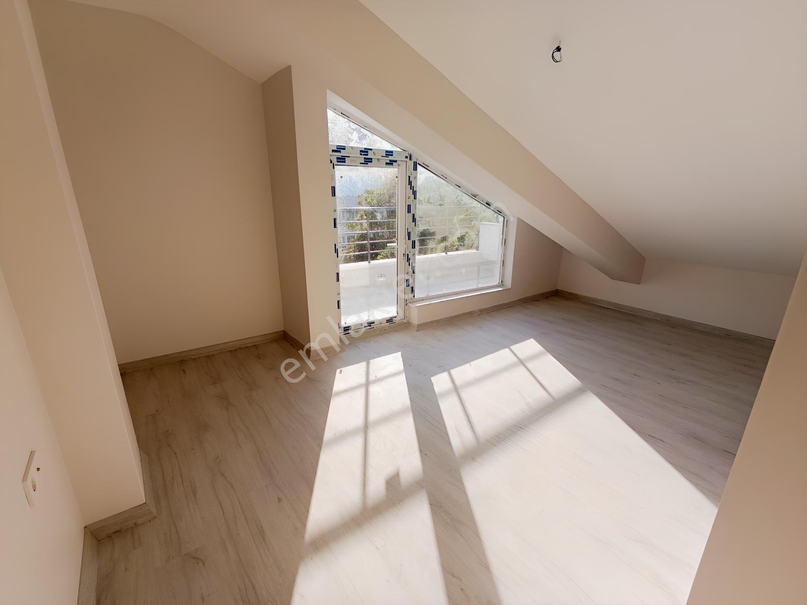 Ankara Kolej De Satılık Sıfır 4+1 Dublex — fotoğraf 29