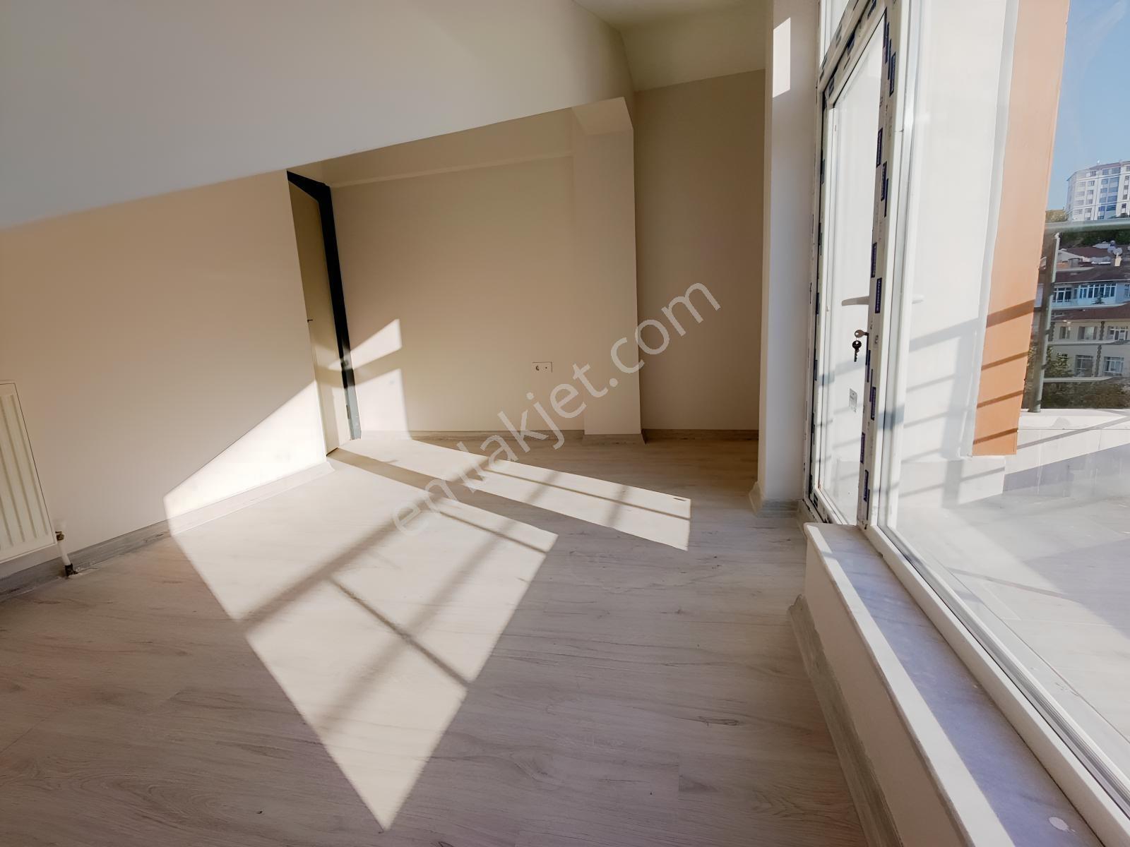 Ankara Kolej De Satılık Sıfır 4+1 Dublex — fotoğraf 30