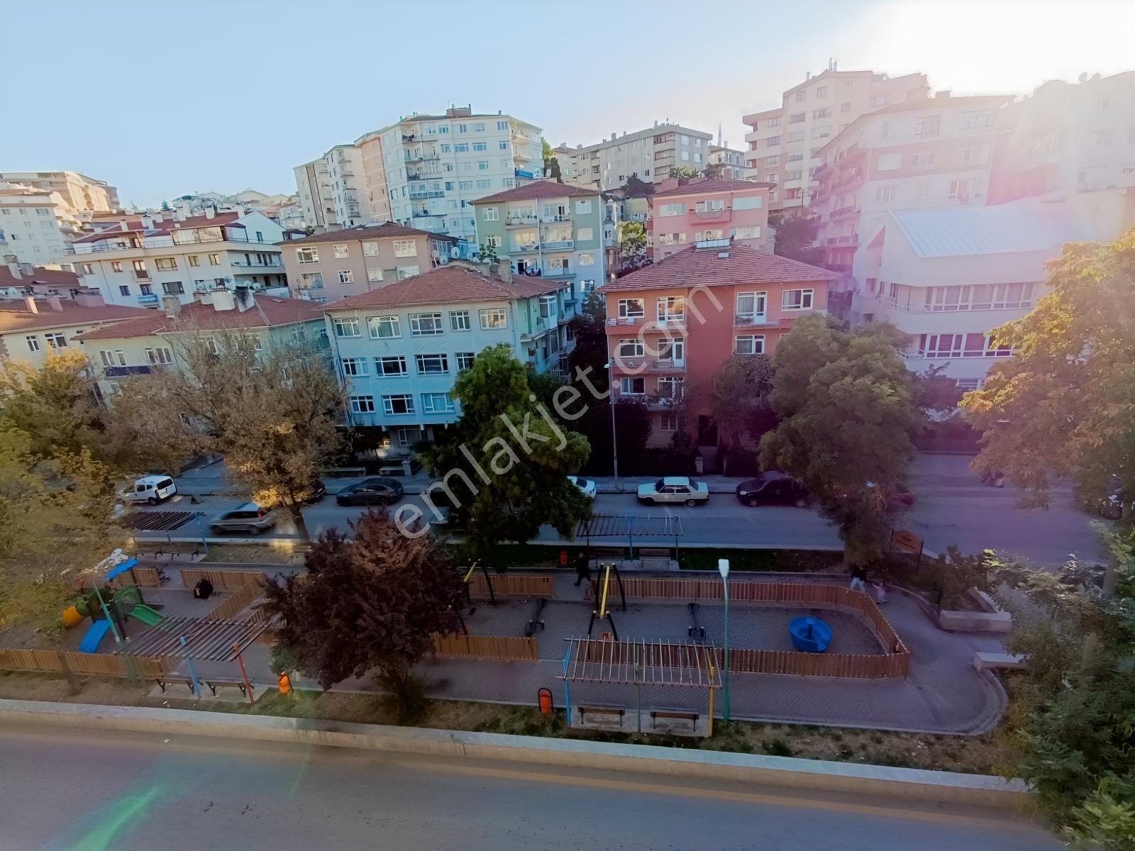 Ankara Kolej De Satılık Sıfır 4+1 Dublex — fotoğraf 33