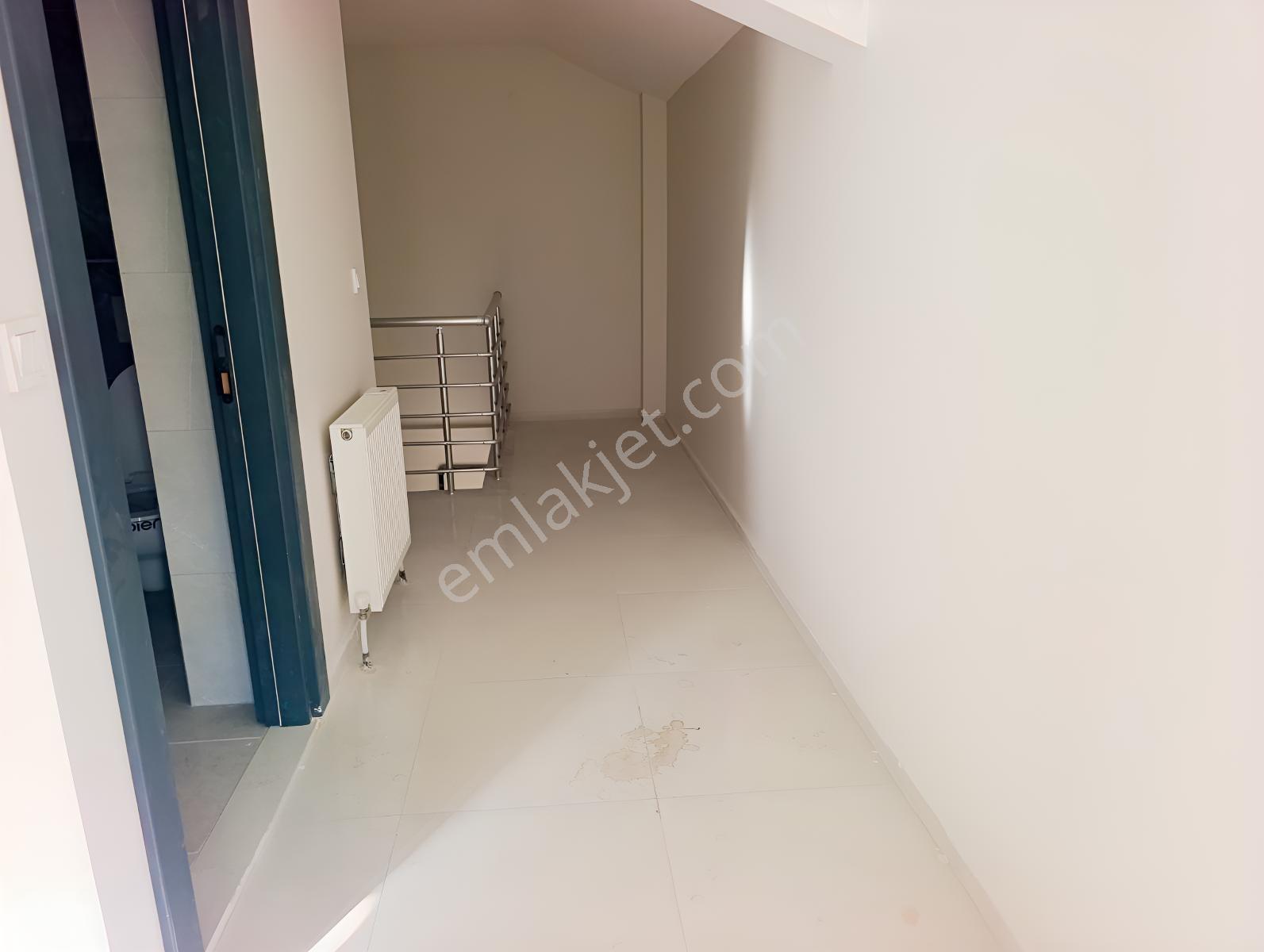 Ankara Kolej De Satılık Sıfır 4+1 Dublex — fotoğraf 34