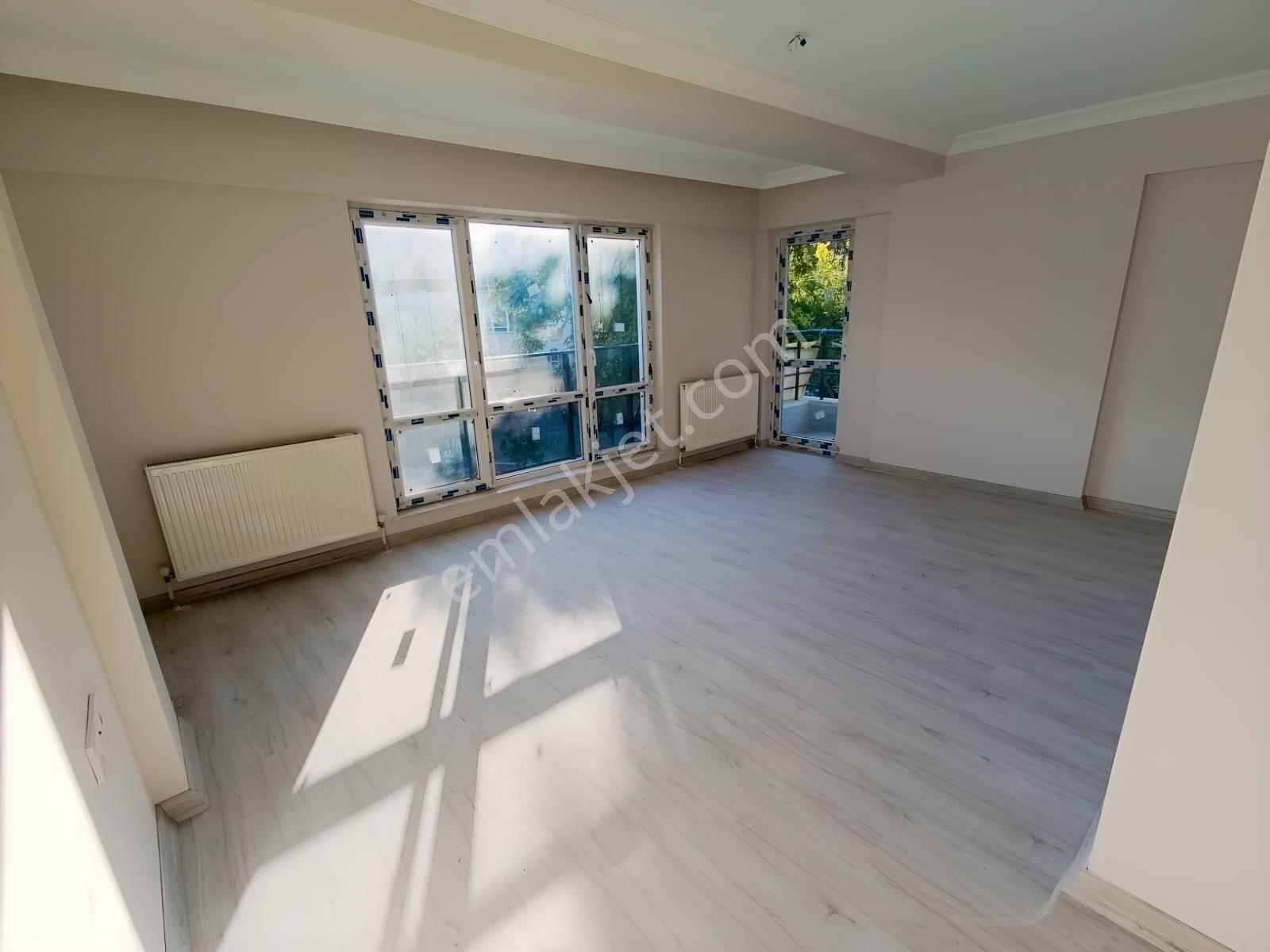 Ankara Kolej De Satılık Sıfır 2+1 Daire