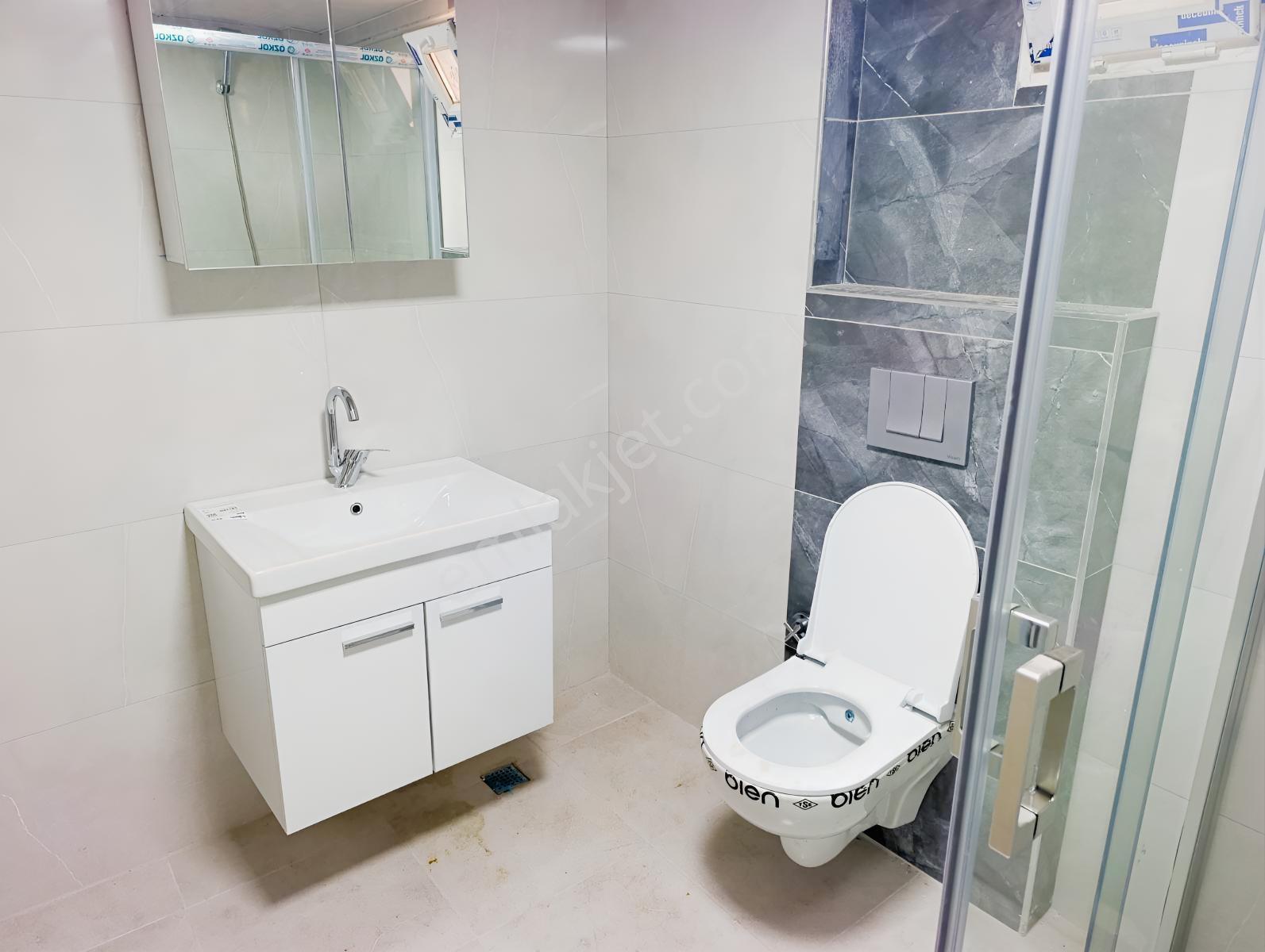 Ankara Kolej De Satılık Sıfır 2+1 Daire — fotoğraf 6