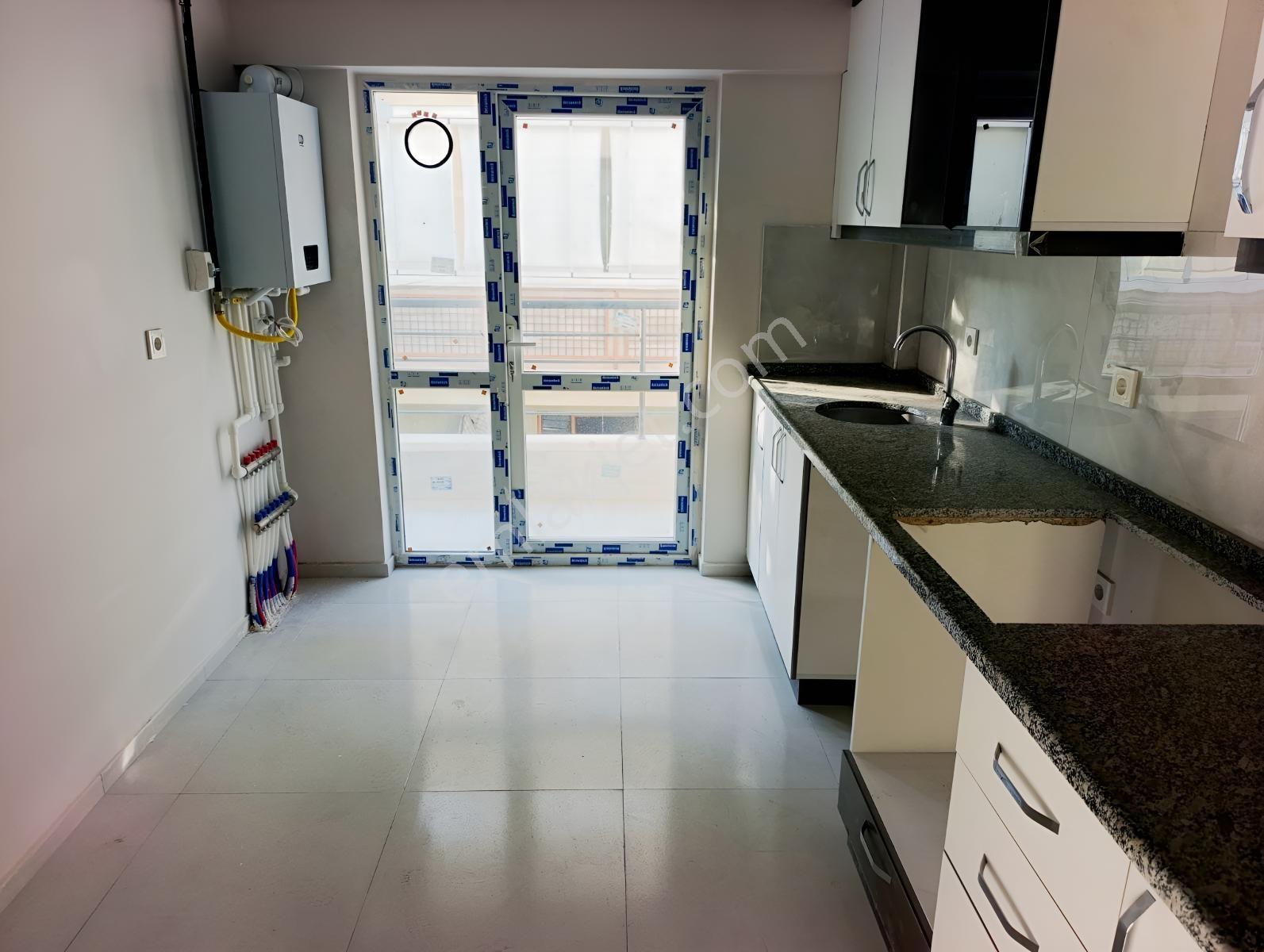 Ankara Kolej De Satılık Sıfır 2+1 Daire — fotoğraf 12