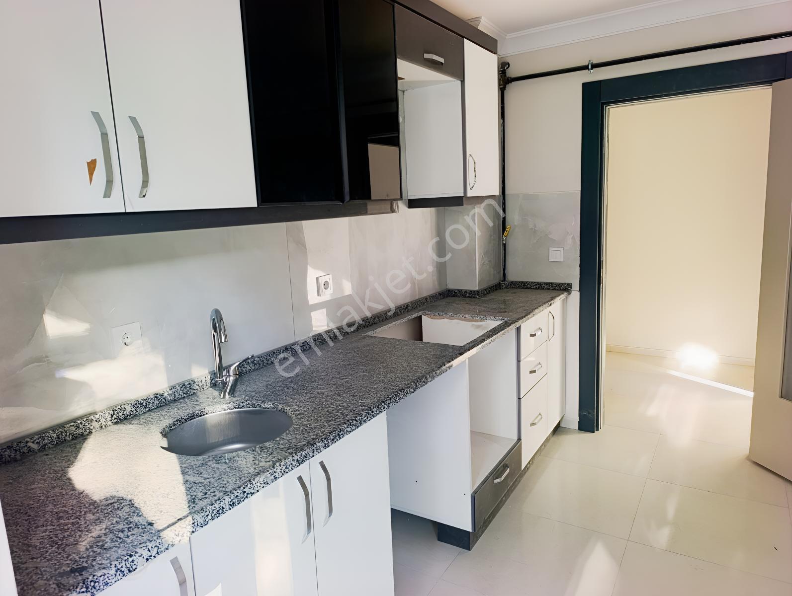 Ankara Kolej De Satılık Sıfır 2+1 Daire — fotoğraf 13