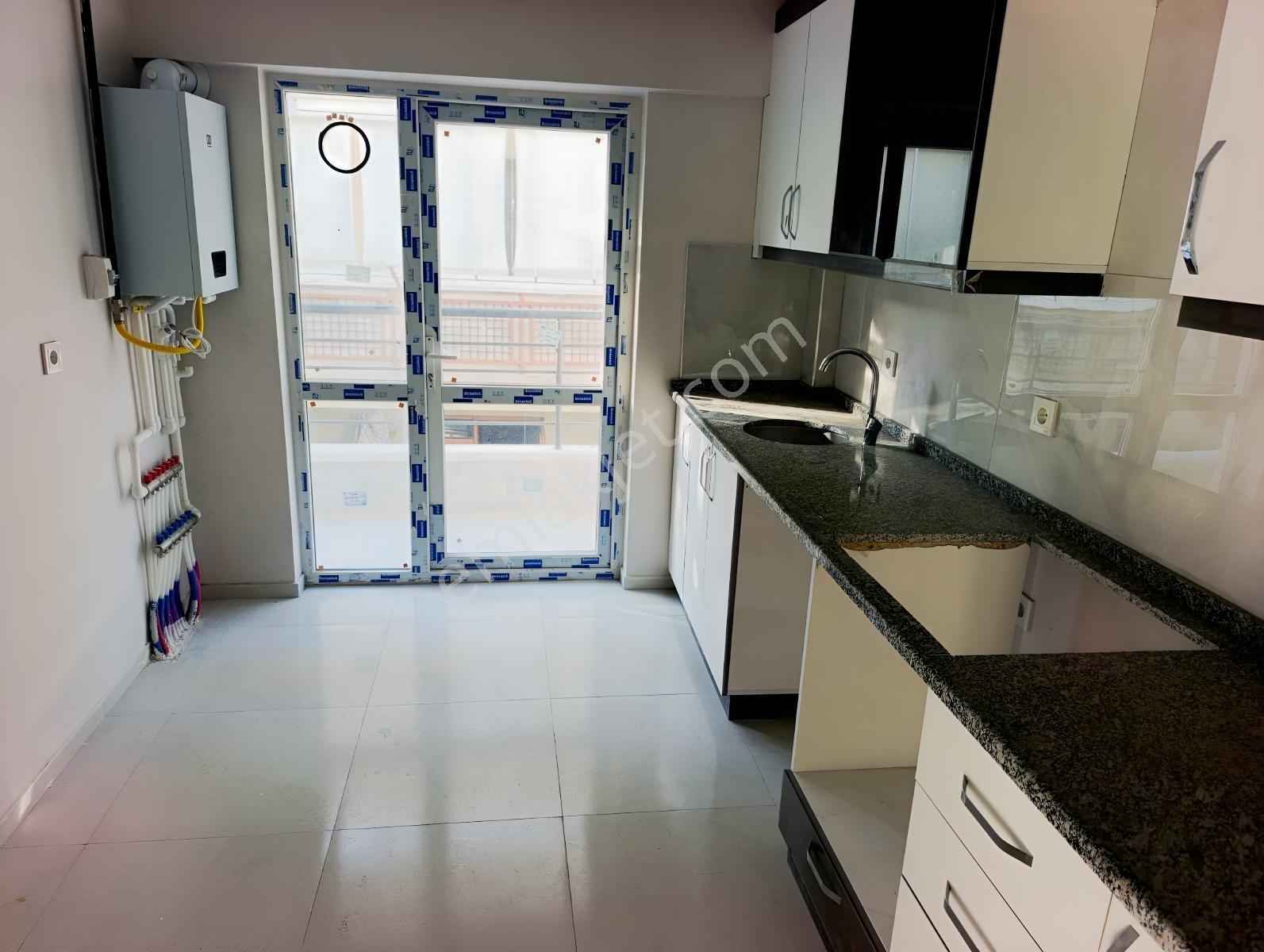 Ankara Kolej De Satılık Sıfır 2+1 Daire — fotoğraf 14