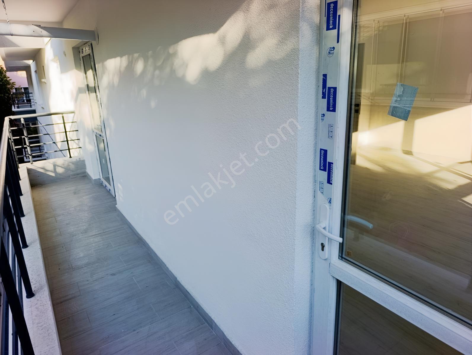 Ankara Kolej De Satılık Sıfır 2+1 Daire — fotoğraf 15