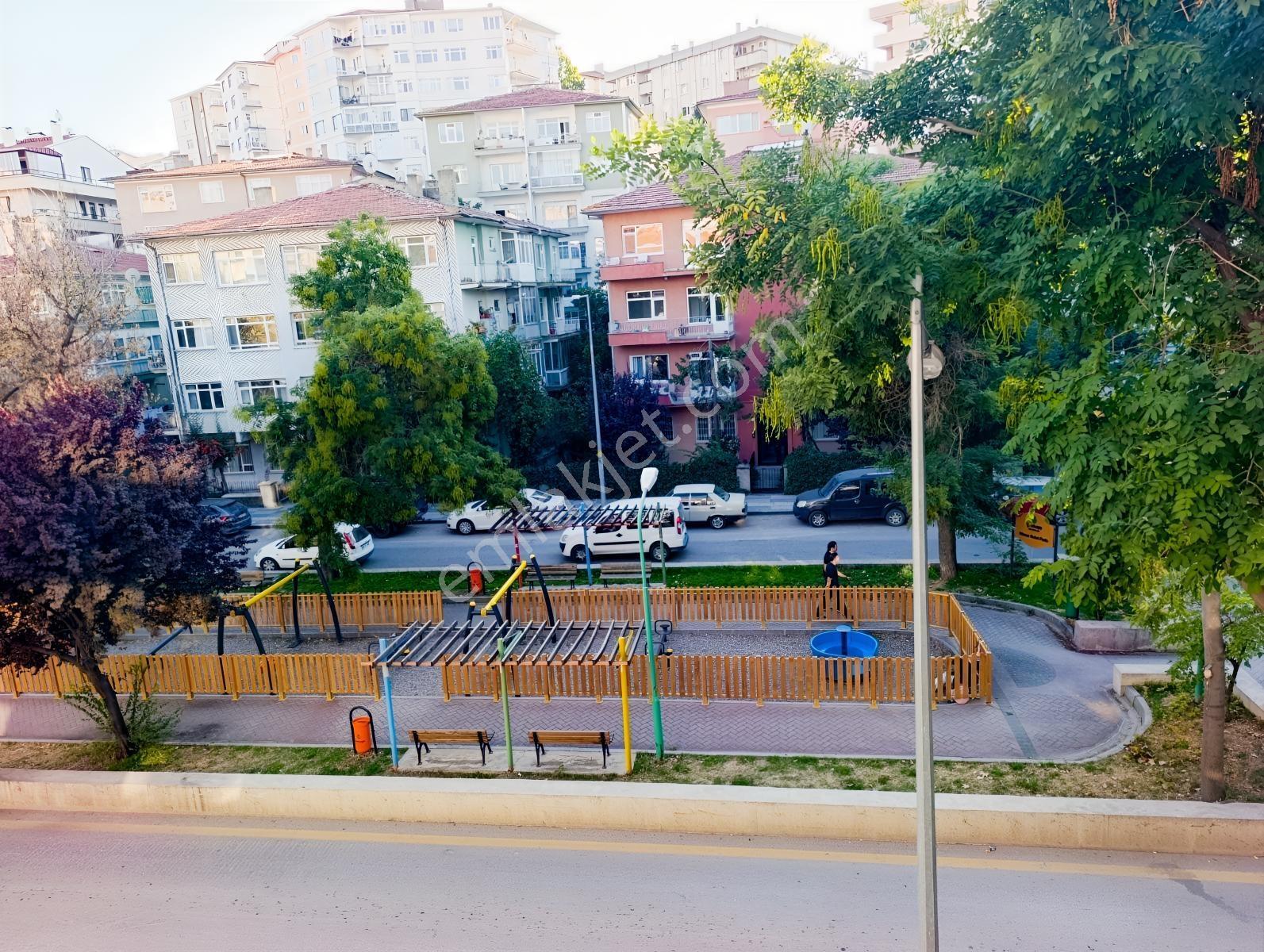 Ankara Kolej De Satılık Sıfır 2+1 Daire — fotoğraf 16