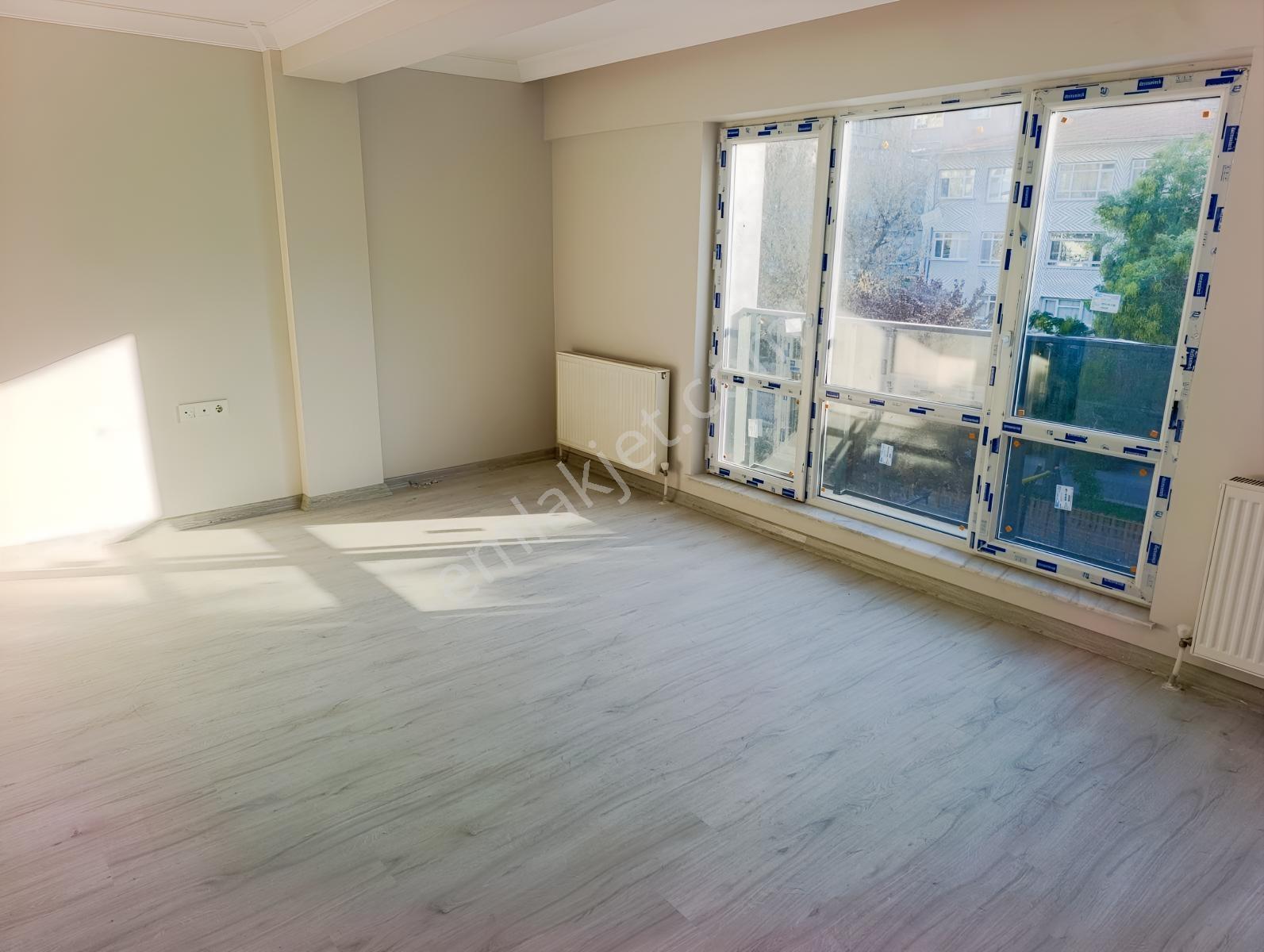 Ankara Kolej De Satılık Sıfır 2+1 Daire — fotoğraf 18