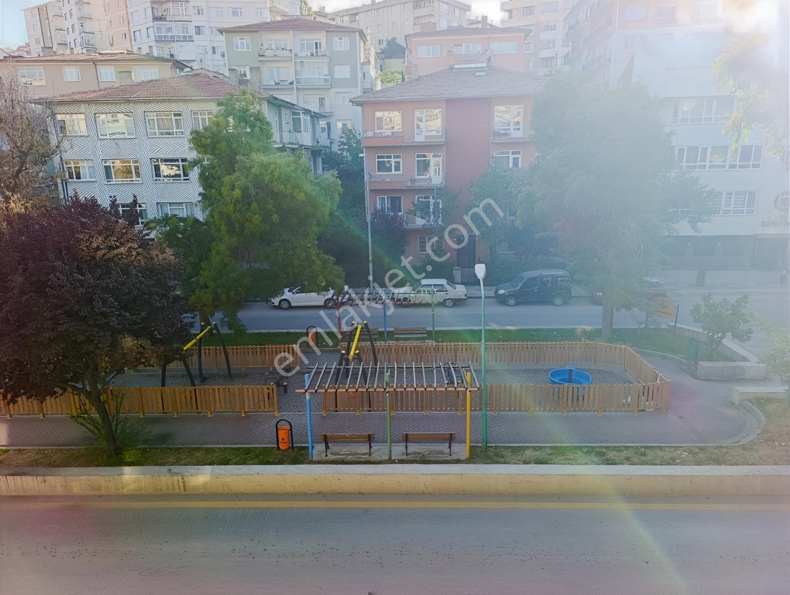 Ankara Kolej De Satılık Sıfır 2+1 Daire — fotoğraf 19