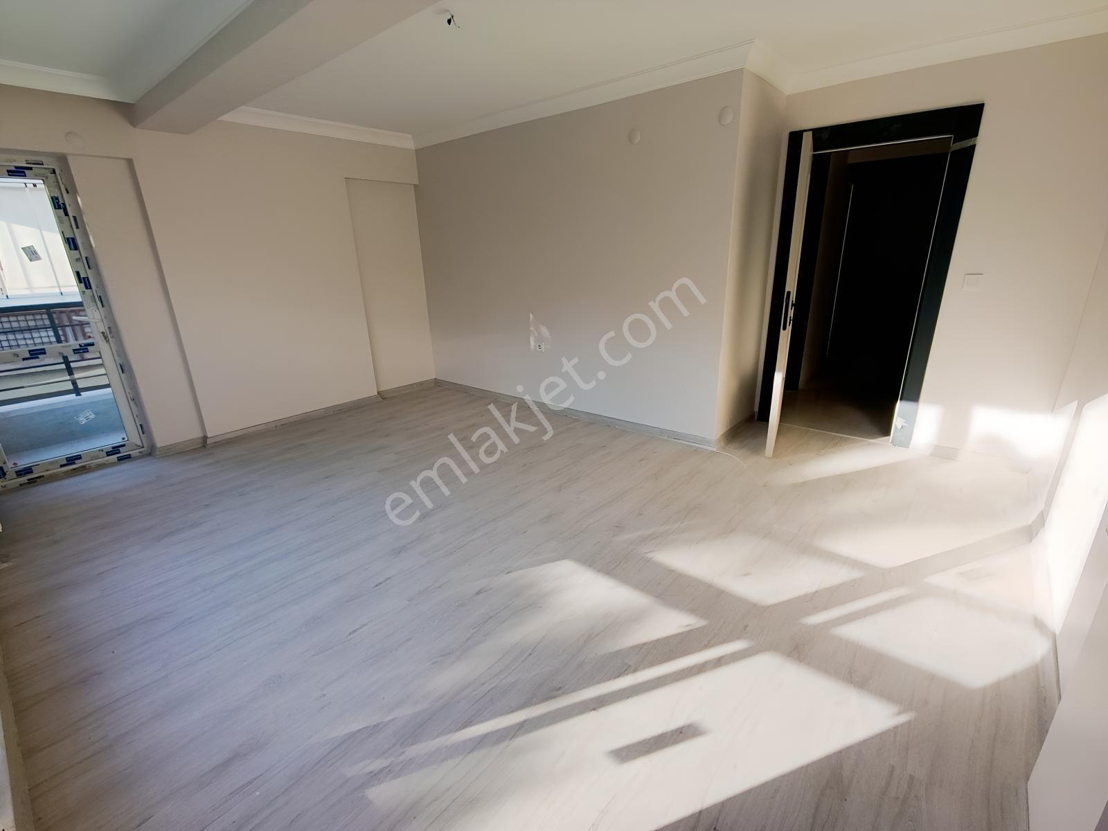 Ankara Kolej De Satılık Sıfır 2+1 Daire — fotoğraf 20