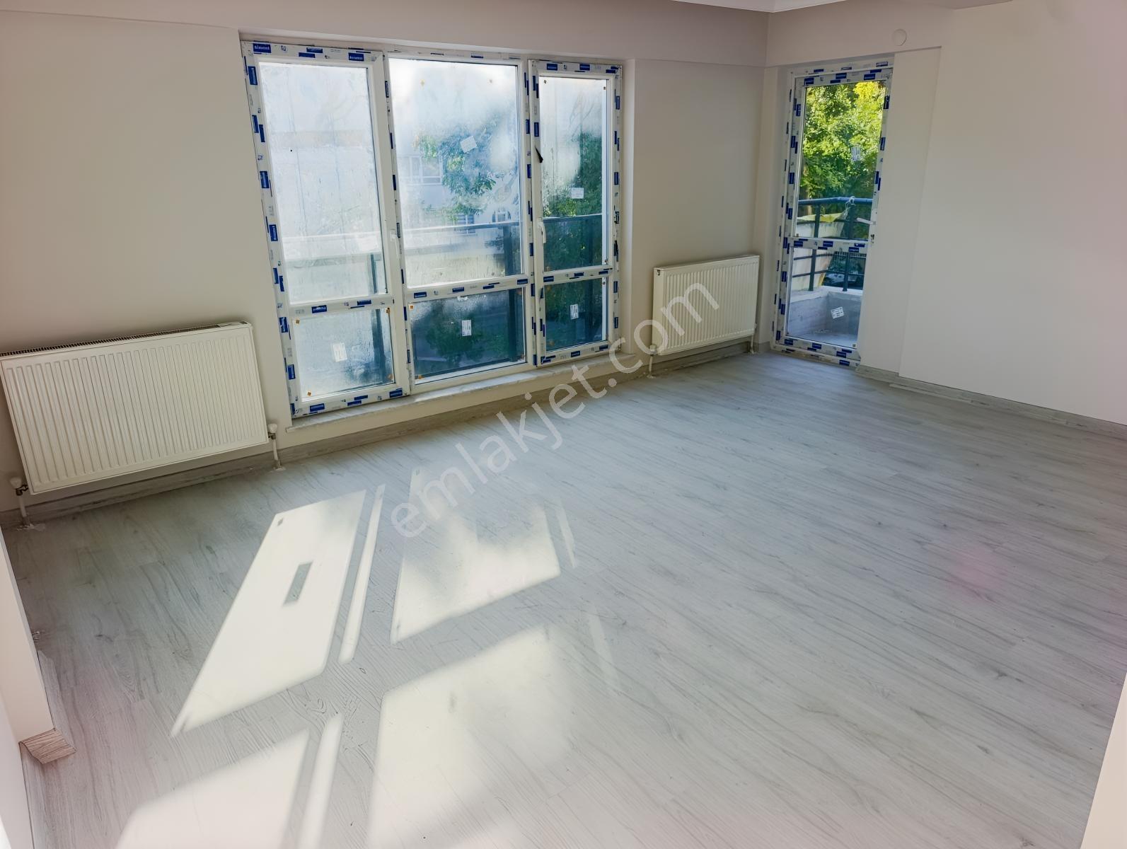 Ankara Kolej De Satılık Sıfır 2+1 Daire — fotoğraf 21