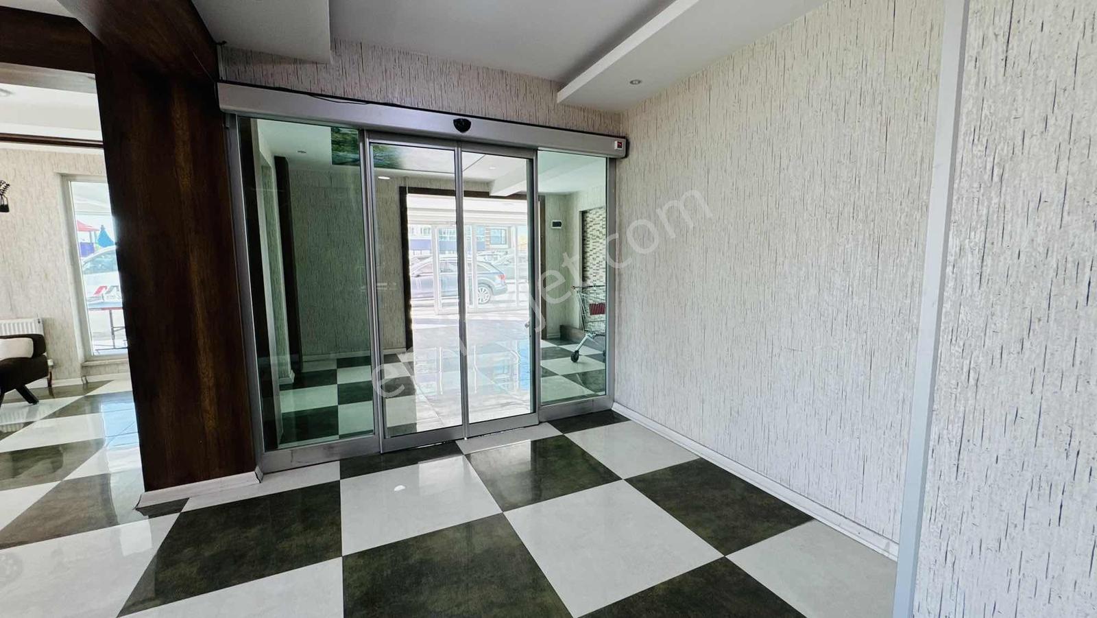 Batı Loft Sitesinde Satılık 4+1 Lüx Daire — fotoğraf 6