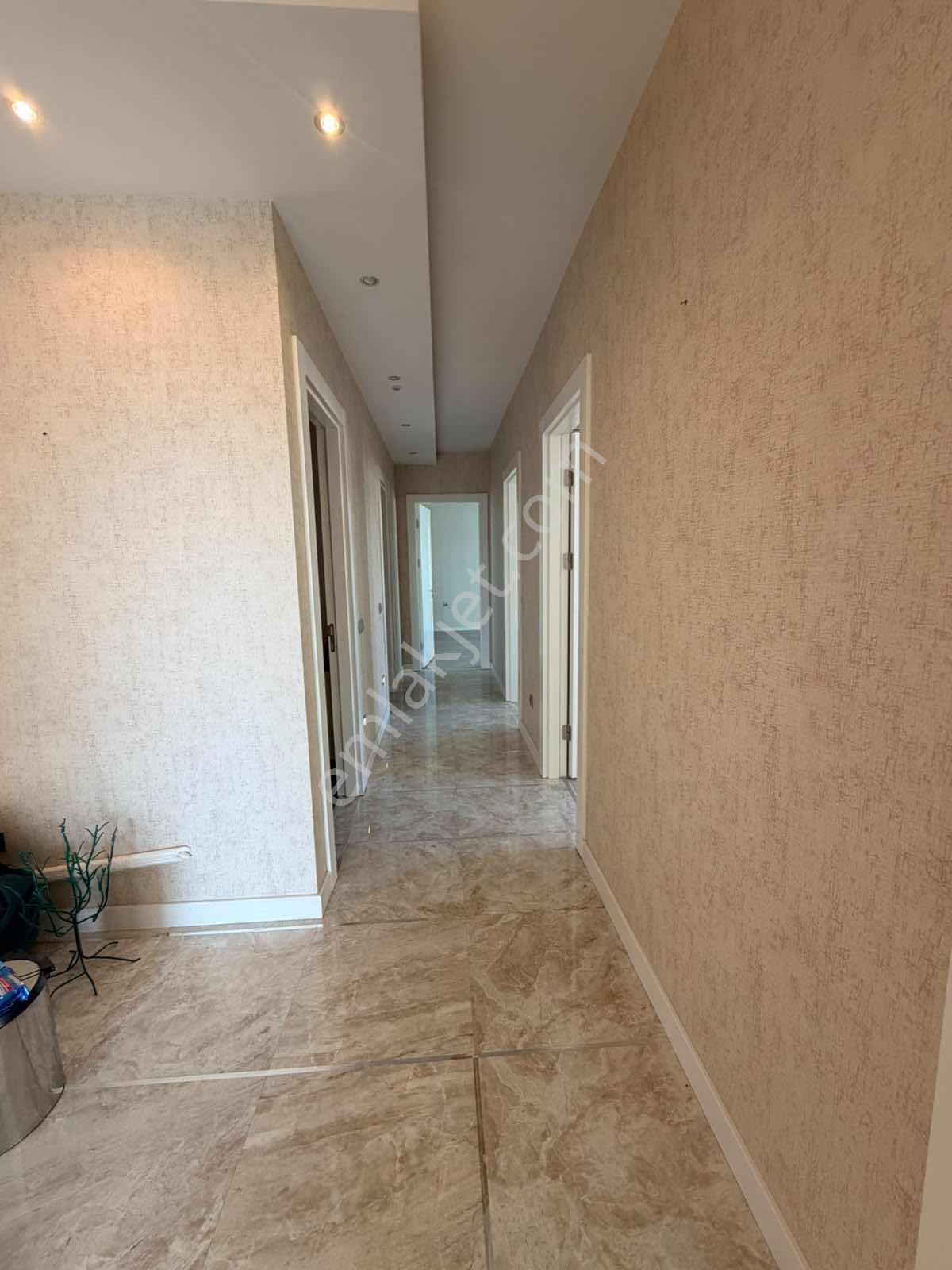 Batı Loft Sitesinde Satılık 4+1 Lüx Daire — fotoğraf 11