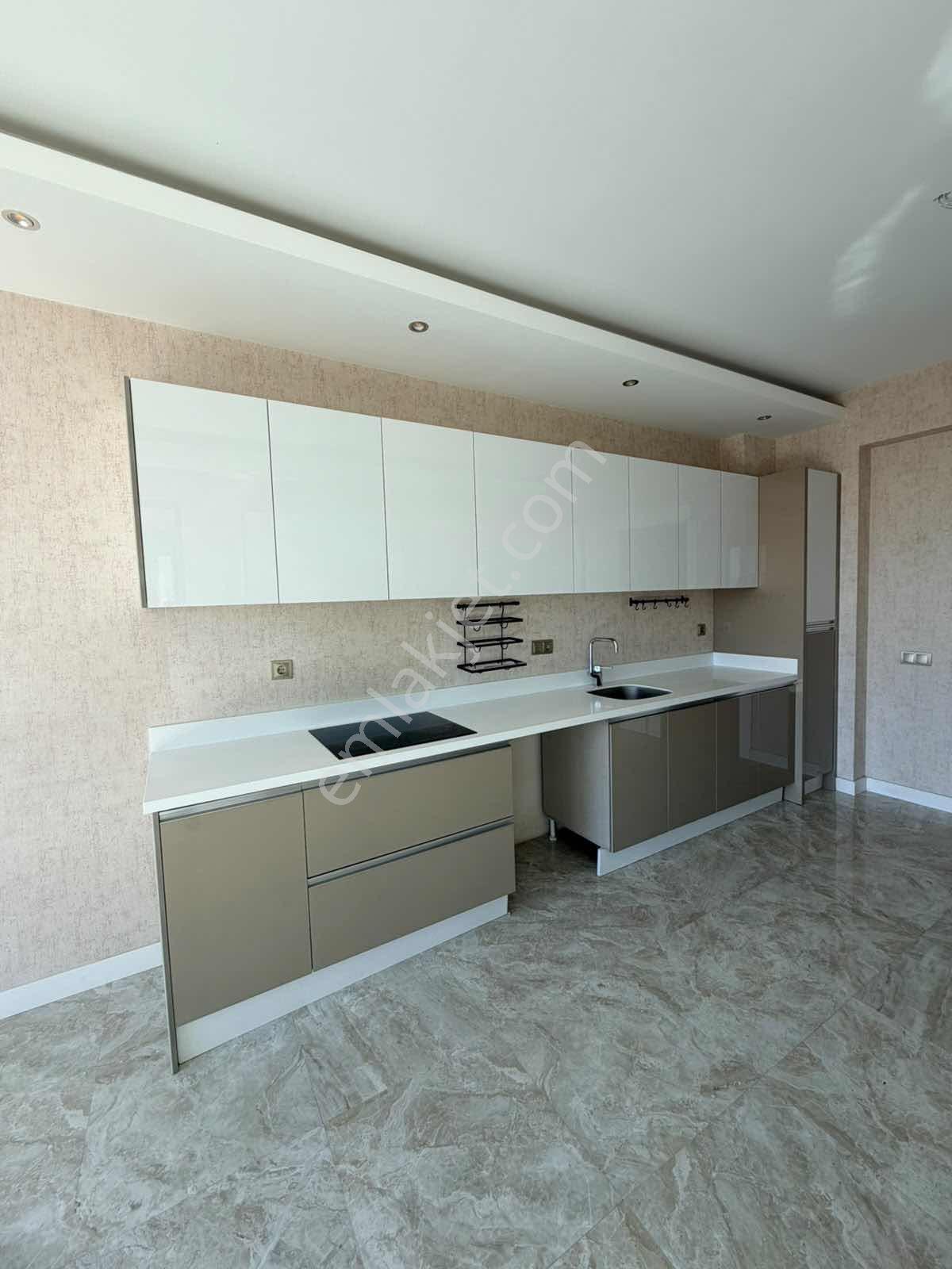 Batı Loft Sitesinde Satılık 4+1 Lüx Daire — fotoğraf 15
