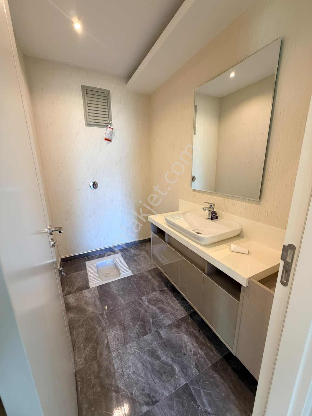 Batı Loft Sitesinde Satılık 4+1 Lüx Daire — fotoğraf 29