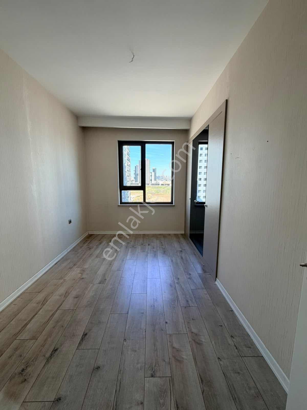 Batı Loft Sitesinde Satılık 4+1 Lüx Daire — fotoğraf 30