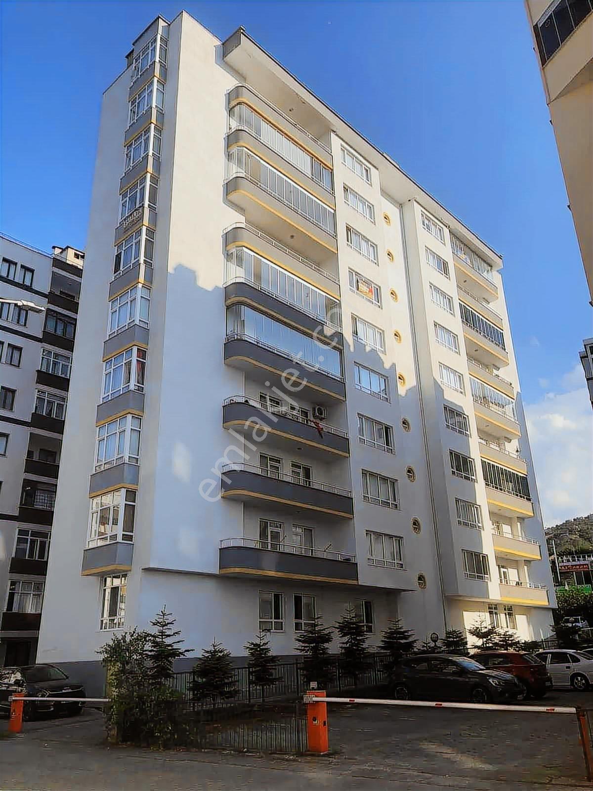 Trabzon Söğütlü'De Satılık Daire