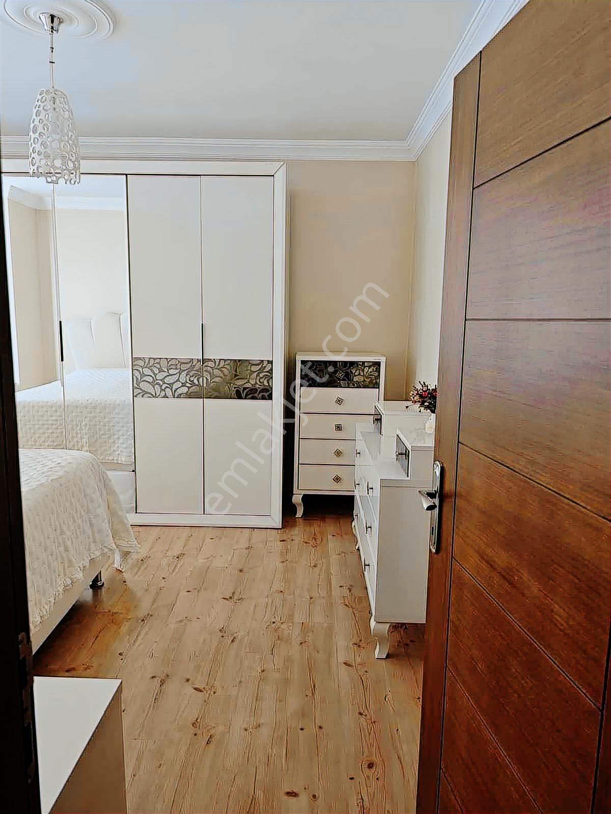 Trabzon Söğütlü'de Satılık Daire — fotoğraf 6