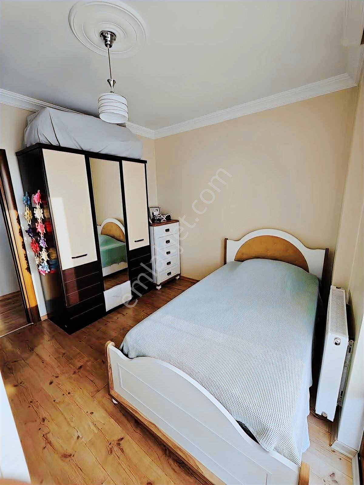 Trabzon Söğütlü'de Satılık Daire — fotoğraf 8