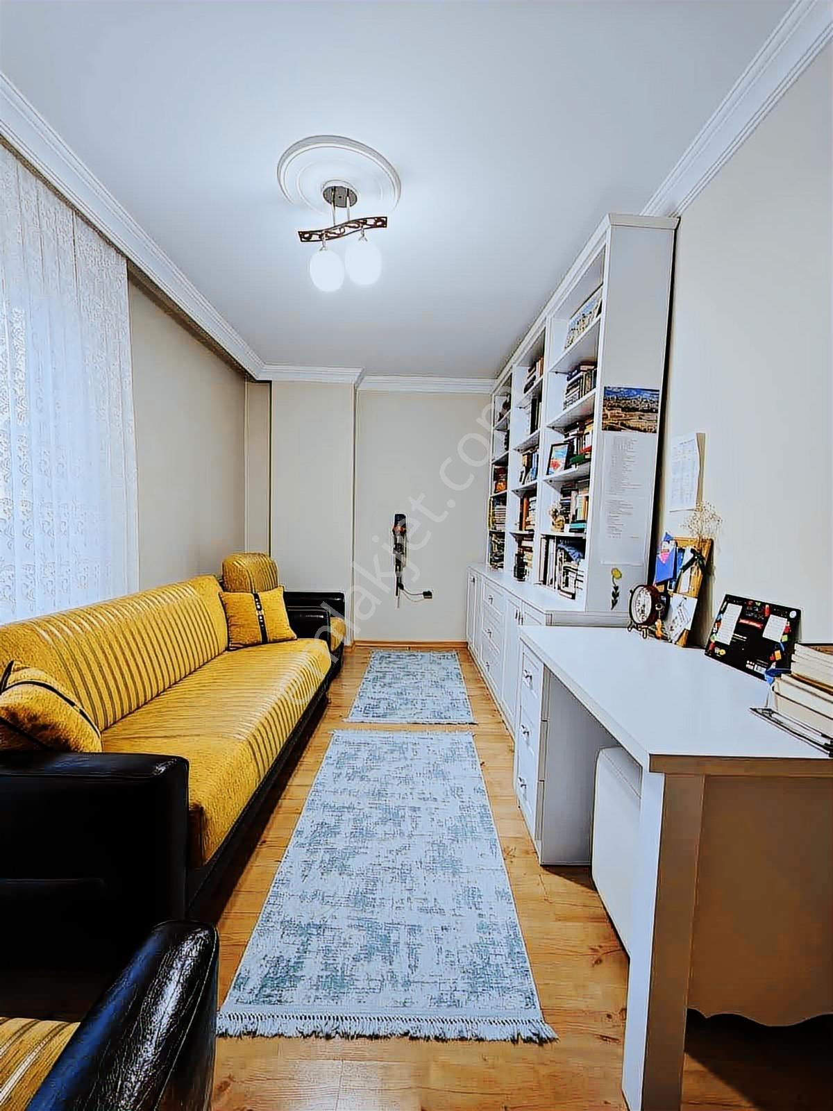 Trabzon Söğütlü'de Satılık Daire — fotoğraf 9